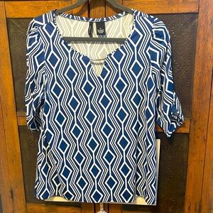 New Directions Blouse